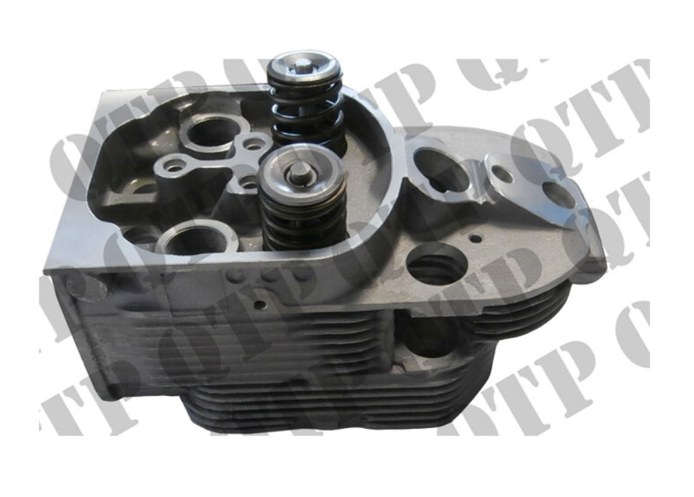 For Deutz FL912 FL913 Cylinder Head