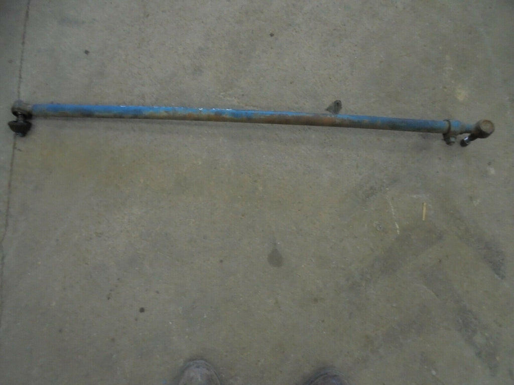 for, FORD 4600 Steering Drag Link from Steering Box in Good Condition