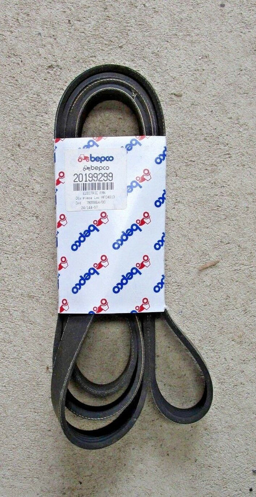 Ford New Holland 5640 (With aircon) , 6640, 7740, 7840, TS100 , TS110 Fan Belt