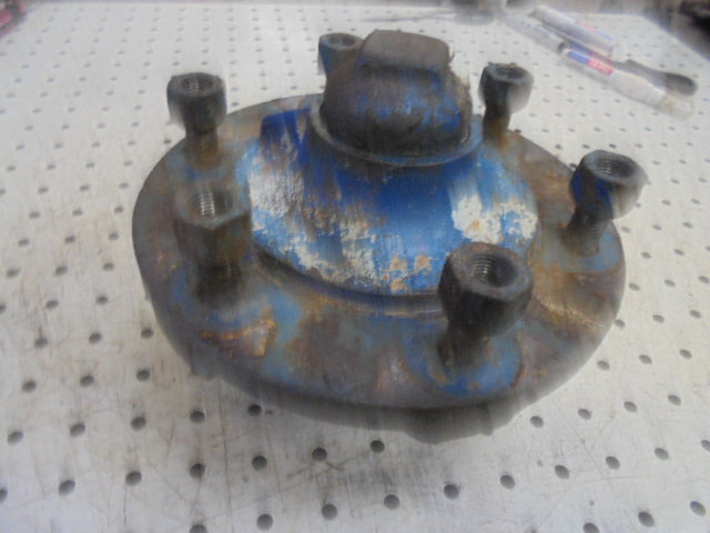 Ford/New Holland 4600 Front Axle Wheel Hub Original Ford