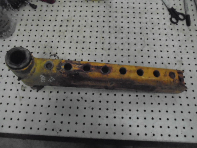 For DAVID BROWN 885 FRONT AXLE EXTENSION with Good Bushes