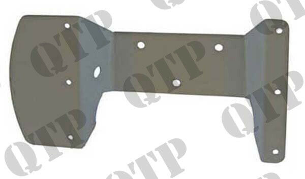 Massey Ferguson 35, 135 Number Plate Panel
