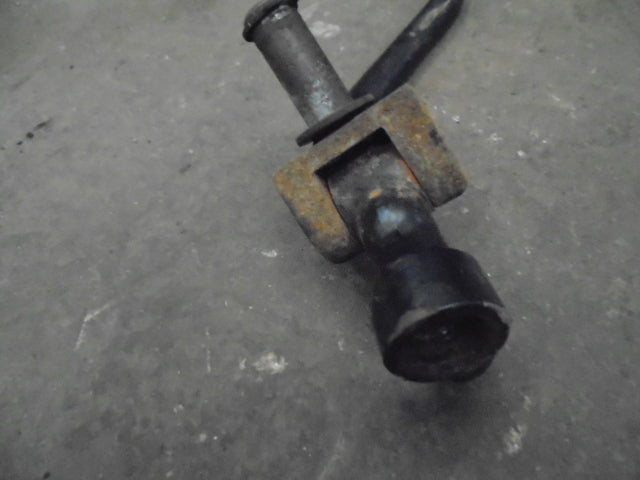 Ford New Holland Main Gear Lever (Shuttle Gearbox)