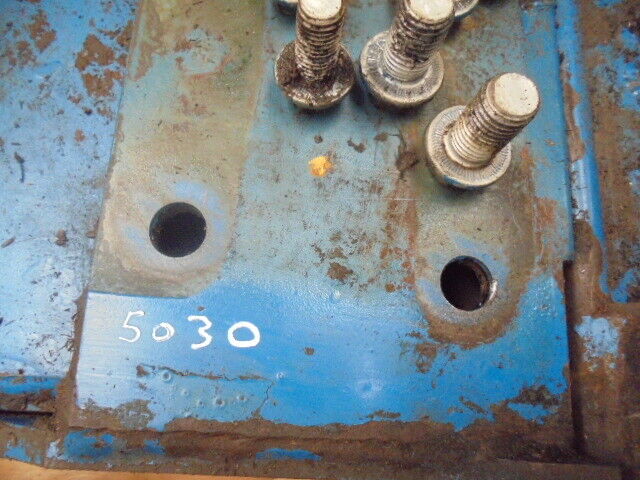 for, Ford 5030 Pick Up Hitch PUH Assembly in Good Condition