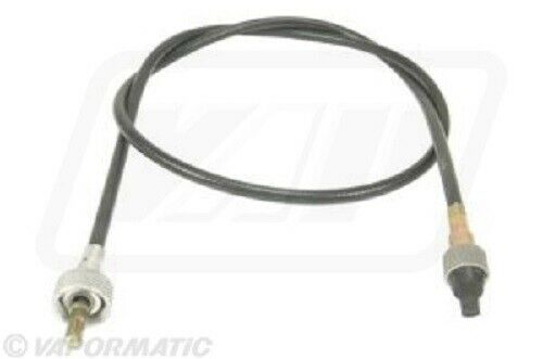 Ford 2000, 3000, 3055, 4000 Rev Counter Cable 1013mm