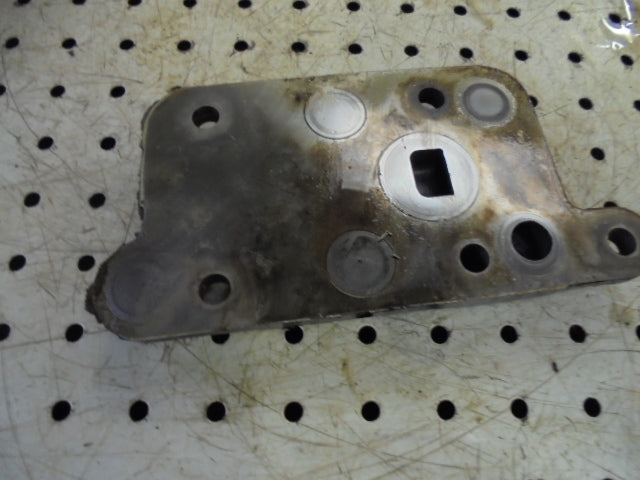 David Brown 1394 1494 Auxiliary Spool Valve Top Cover Plate