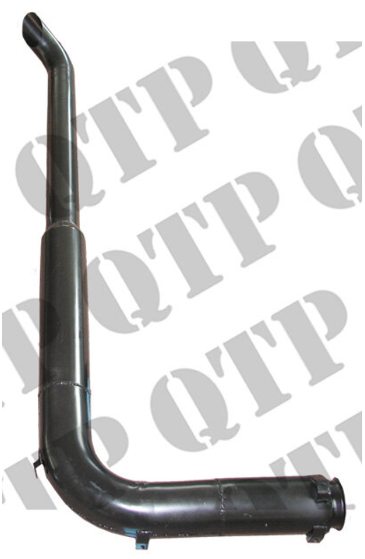 For John Deere 7000 7600 7700 EXHAUST