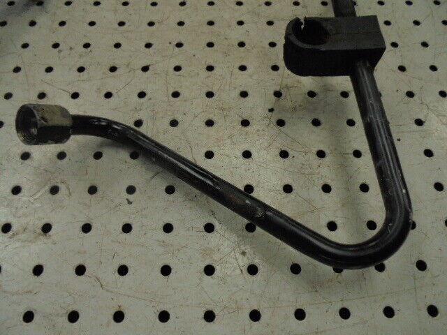 for, David Brown 1394 Power Steering Oil Pipe From Power Steering Pump