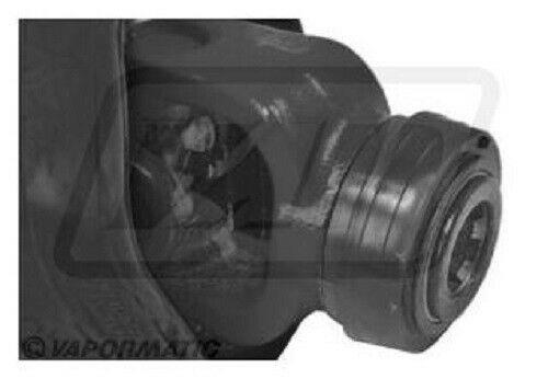 PTO Shaft Quick Release 1 3/8"  BENZI  860-1215 mm