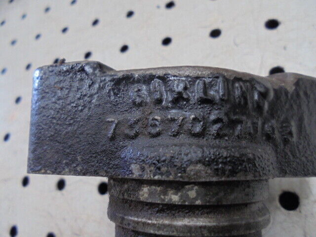 for, David Brown 1394 Clutch Slave Cylinder - Good Condition