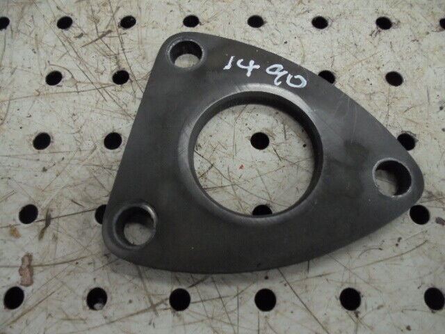 for, David Brown 1490 Engine Camshaft Retaining Collar - Good Condition
