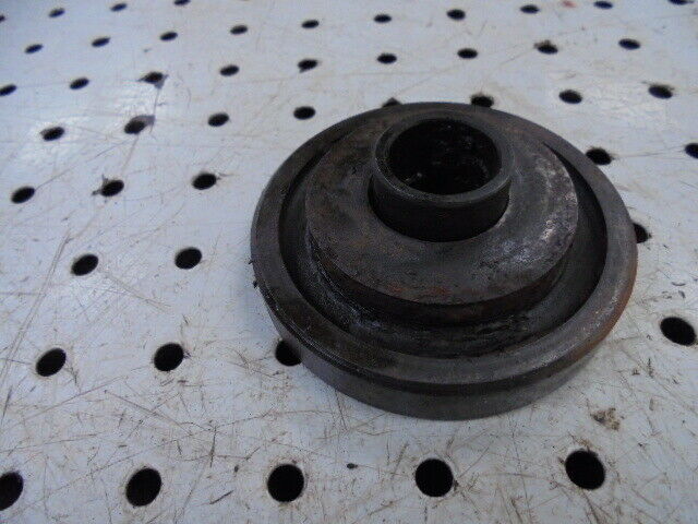 for, FORD 4000 Hydraulic Top Cover Draft Spring Washer & End Plate