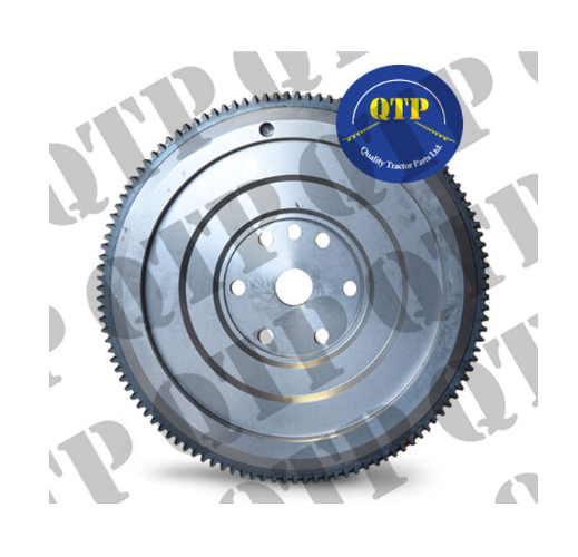 Massey Ferguson 300 4200 4300 Series 4 Cylinder 13" Flywheel