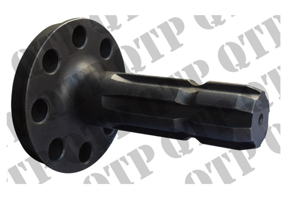 For, Deutz Agrotron 4 & 6 Series 540rpm PTO SHAFT