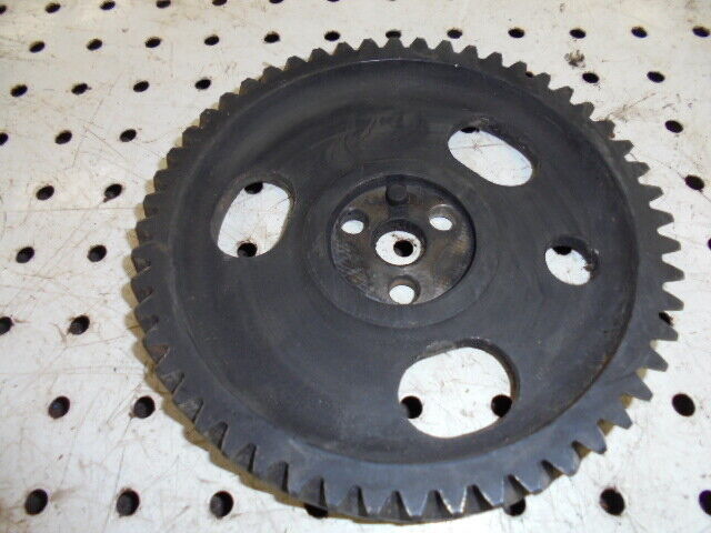 for, Ford 4600,4610 Engine Injector Pump Timing Gear in Good Condition