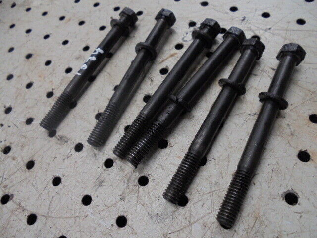for, David Brown 1394,1494,1490 Clutch Pressure Plate Mounting Bolts