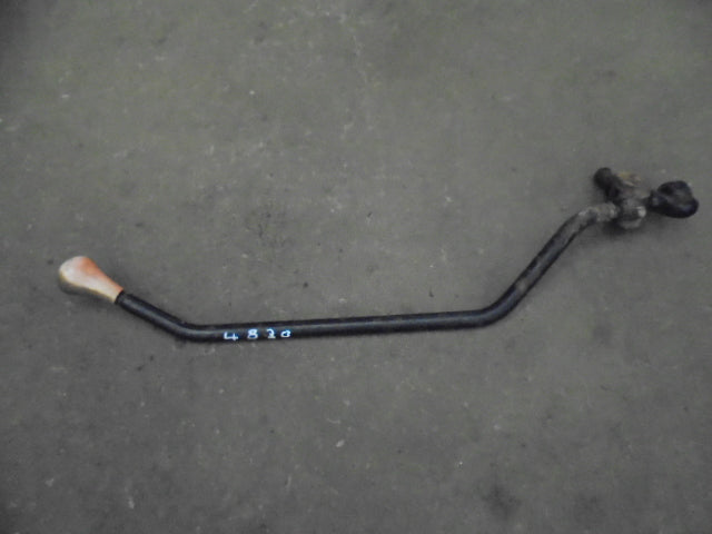 Ford New Holland Main Gear Lever (Shuttle Gearbox)