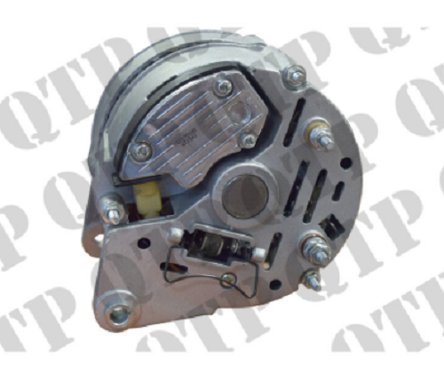 For, FORD 10, 30 Series Alternator 12V 70amp With Correct Pulley