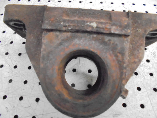 Ford New Holland Front Axle Beam Mounting Bracket