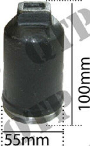 Massey Ferguson PTO Cover 35X, 65, 135