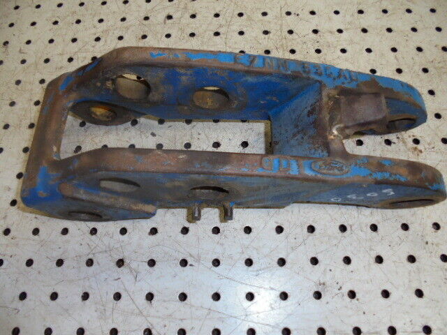 for, Ford 5030 Top Link Bracket in Good Condition