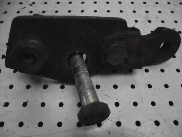 For DAVID BROWN 1494 1490 LH PICK UP HITCH DROP ARM TOP BRACKET 
