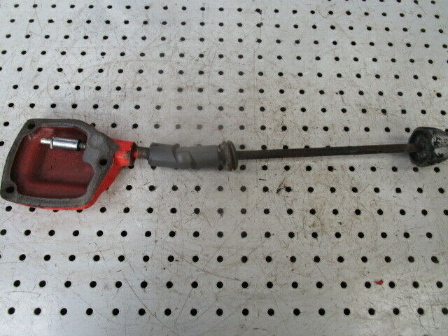 for, David Brown 1290, 1390 Hydraulic Response Control Lever & Housing