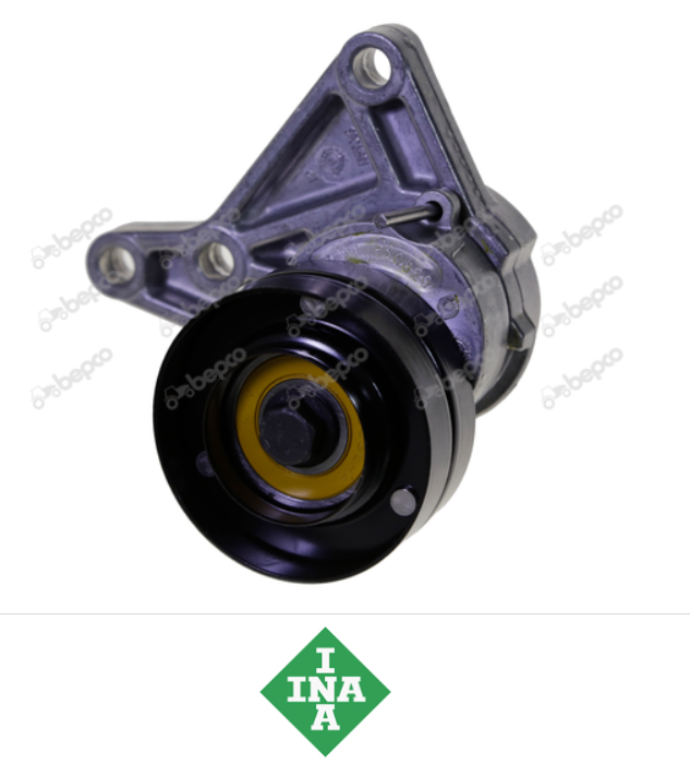 For JOHN DEERE 6005 6010 BELT TENSIONER