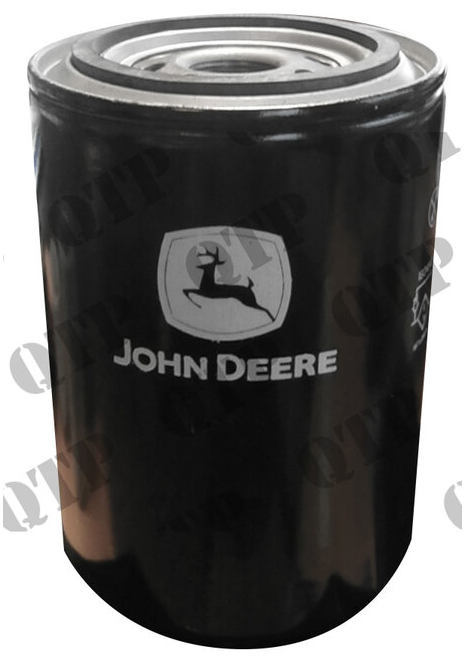 for, John Deere/Zetor Engine Oil Filter - various models