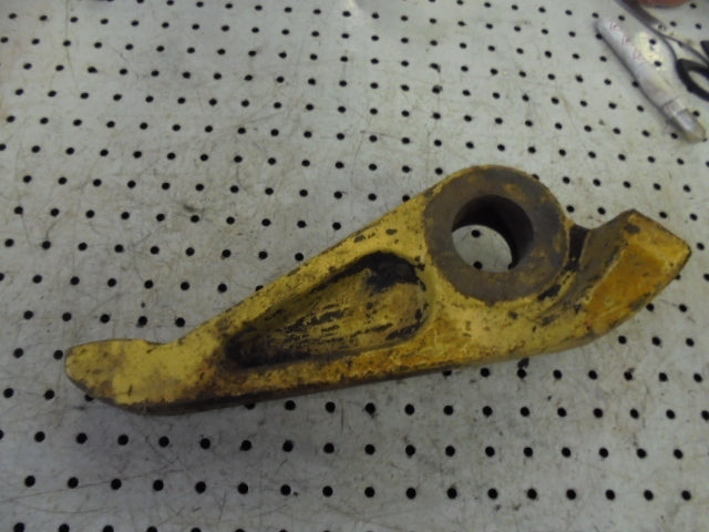 Ford/New Holland 550 Digger Back Actor Slide Clamp Bracket