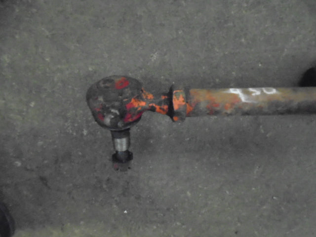 For DAVID BROWN 950 STEERING TRACK ROD