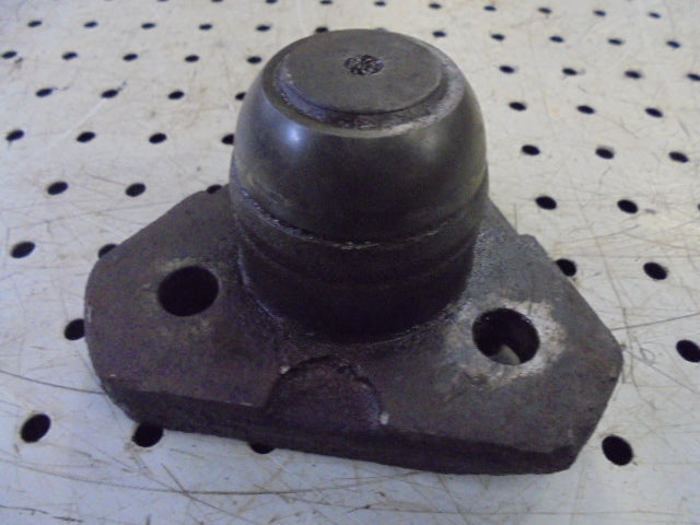 David Brown 1394 4wd Front Axle Top Swivel Housing Pin