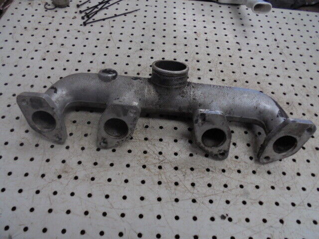 for, David Brown 1394 Engine Air Intake Manifold - Good Condition
