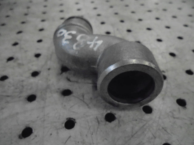 Ford New Holland Hydraulic Pump Oil Inlet Pipe