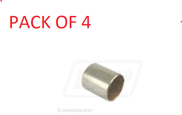 Linkage Conversion Bush Cat 3/2  Int 25.7mm Ext 31.7mm Width 51mm (PACK OF 4)