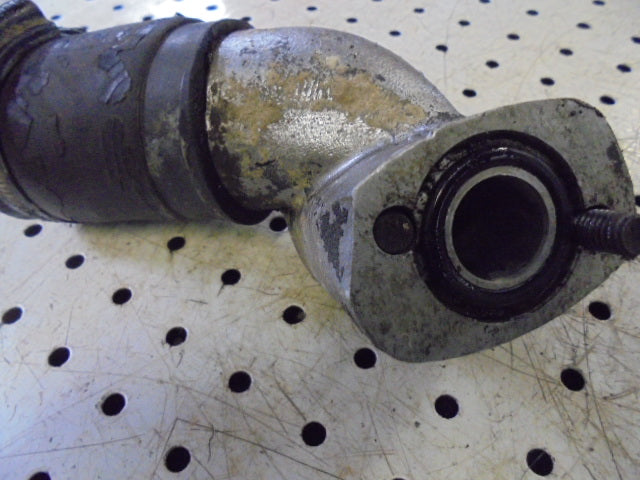 David Brown 1394 Tandem Hydraulic Tandem Pump Oil Inlet Flange