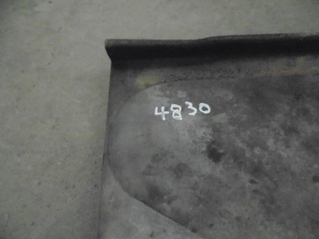 Ford New Holland  Cab Floor Mat Centre Inspection Cover