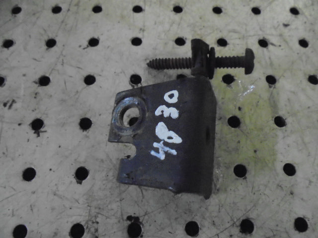 Ford New Holland 4830 Engine Fan Belt Guard Mounting Bracket