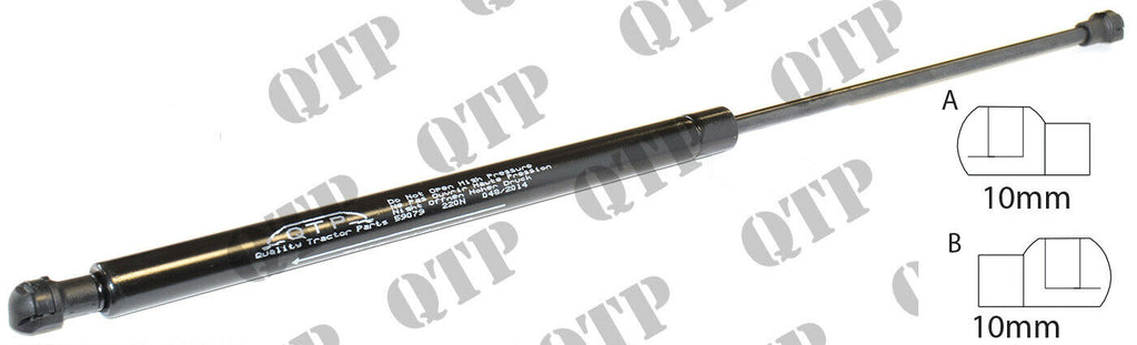 John Deere Cab Sun Roof Gas Strut  6000, 6010, 6020, 6030, 7030, 6M series
