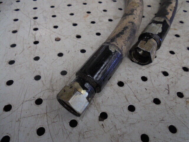 for, David Brown 1394 Trailer Tipping Pipes and Quick Release Couplers
