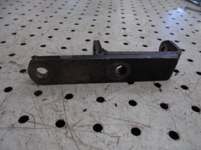 for, David Brown 1394 Alternator Mounting Bracket