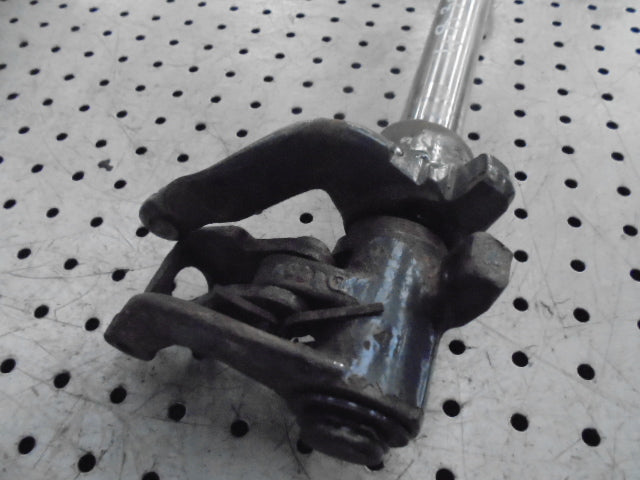 Ford New Holland 4830, 5030 Brake Pedal Cross Shaft Assembly
