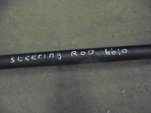 Ford New Holland 6610 4wd Steering Drag Link (ZF Axle)