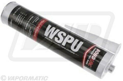 Polyurethane Adhesive Sealant For Installing Tractor Glass