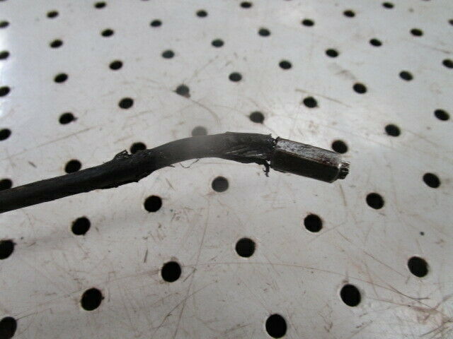 for, David Brown 1290 PTO Hand Clutch Cable - Good condition 