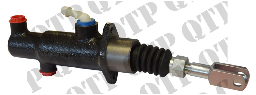 For Ford New Holland TSA T6 T7 T7000 Power & Auto Command BRAKE MASTER CYLINDER