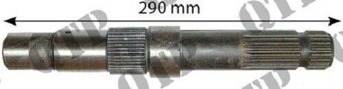 Massey Ferguson 3000, 5400, 6100, 6200, 6400 Series PTO Shaft 1000 RPM 290mm