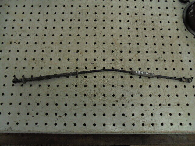for, David Brown 1394 Throttle Rod to Injector Pump - Good Condition