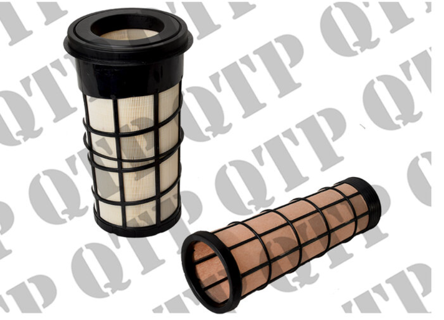 Massey Ferguson 5600, 4700 Air Filter Kit