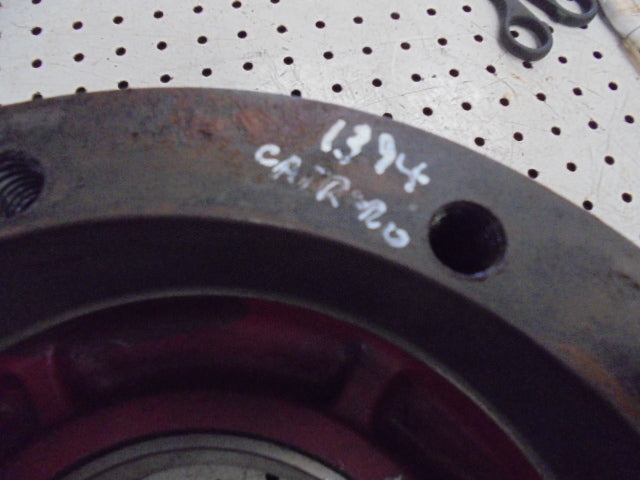 David Brown 1394 4wd Front Wheel Hub